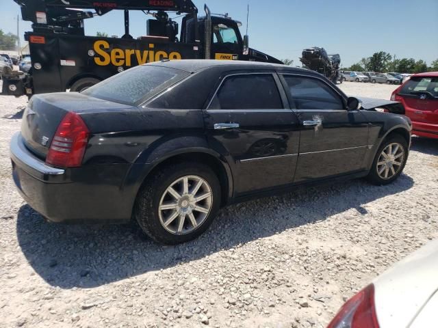 2007 Chrysler 300C