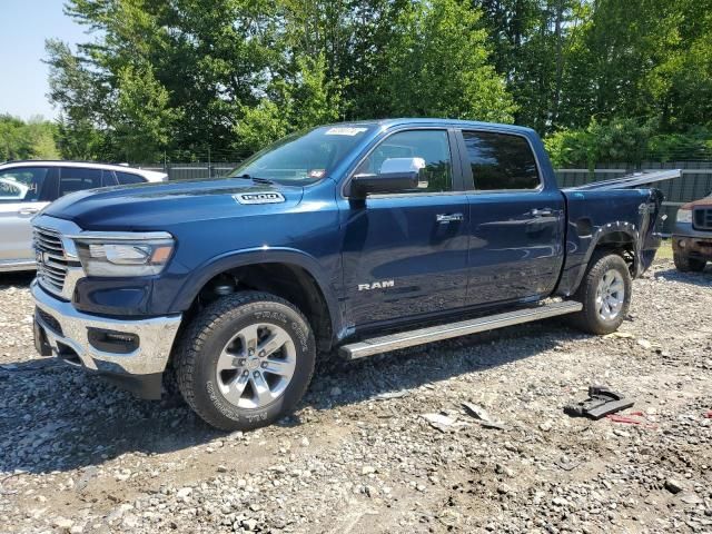 2020 Dodge 1500 Laramie