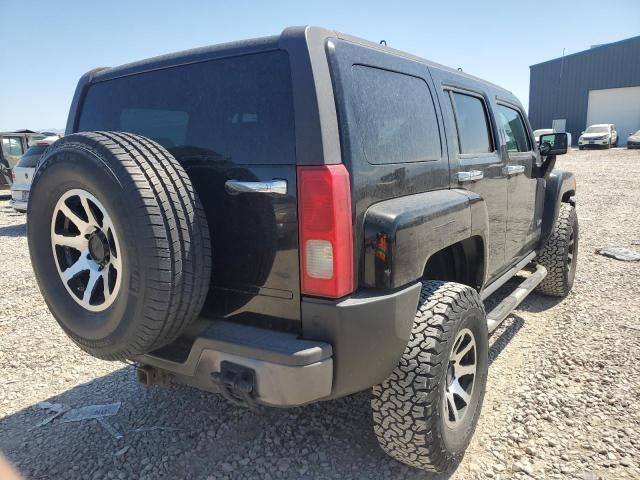 2006 Hummer H3