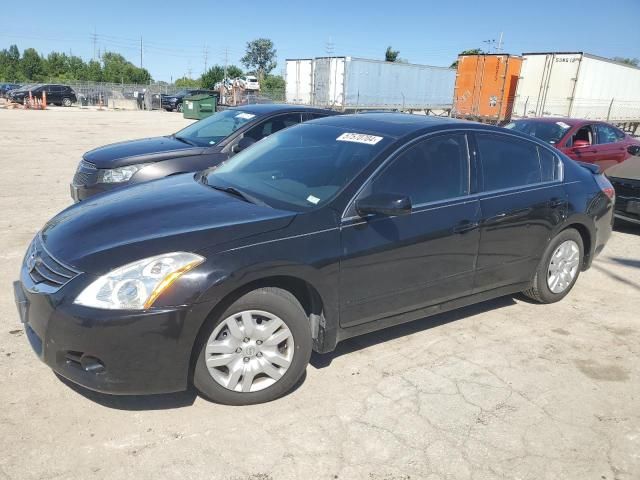 2011 Nissan Altima Base