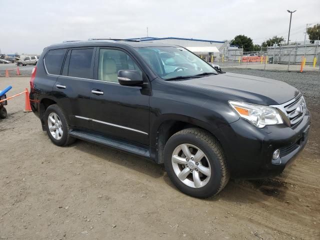 2011 Lexus GX 460 Premium