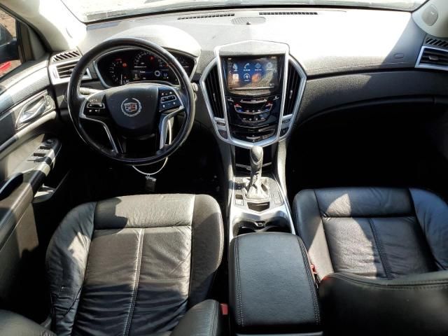 2013 Cadillac SRX