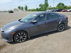 2016 Honda Civic LX en venta en Montreal Est, QC