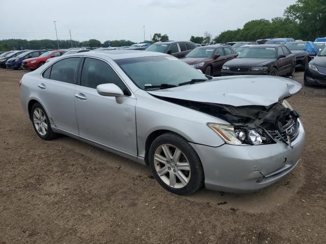 2009 Lexus ES 350