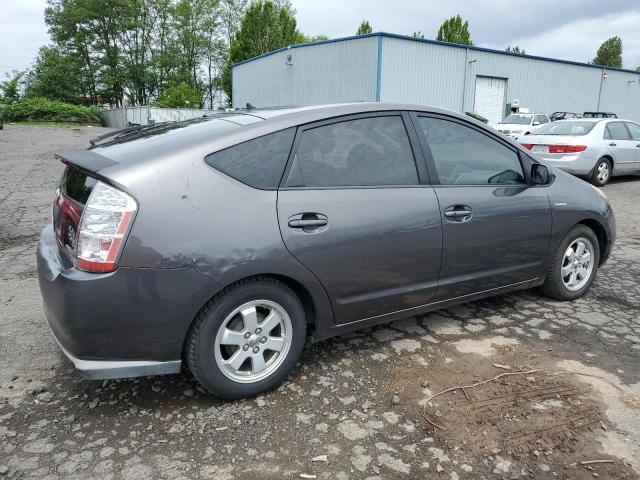 2009 Toyota Prius