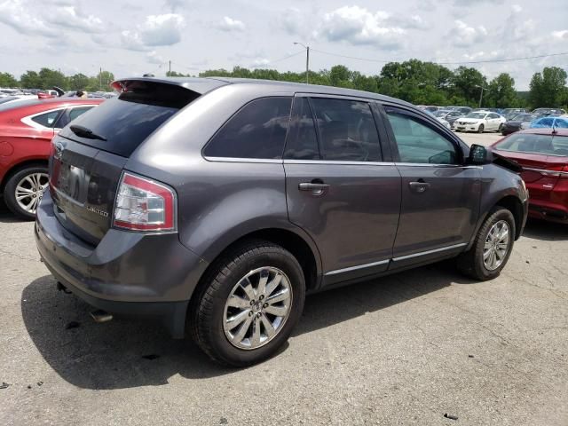 2010 Ford Edge Limited