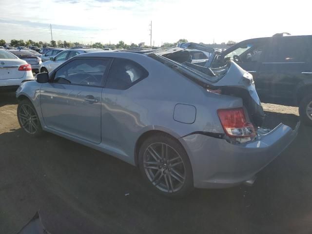 2012 Scion TC