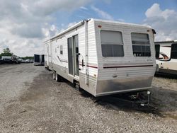 2007 Wildwood Puma for sale in Earlington, KY