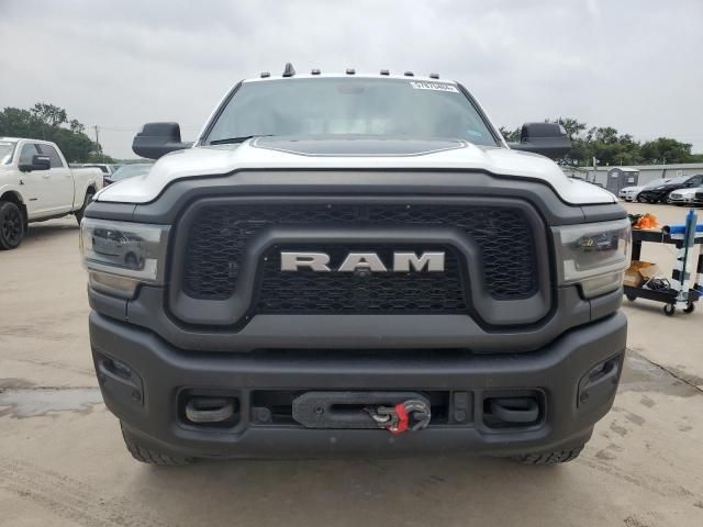 2022 Dodge RAM 2500 Powerwagon