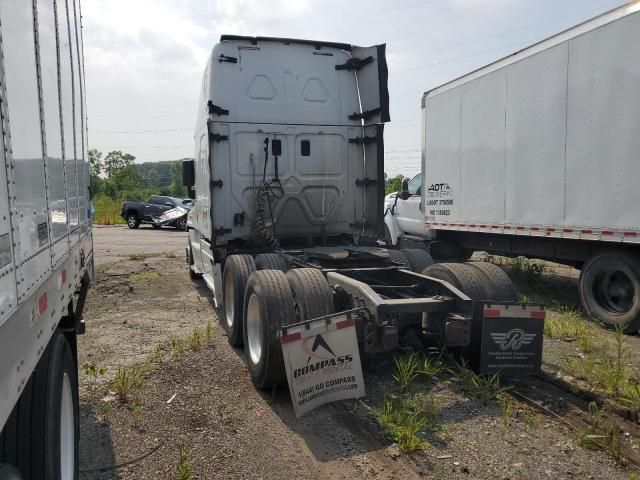 2016 Freightliner Cascadia 125