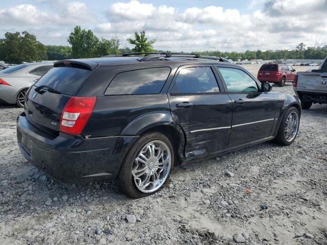 2007 Dodge Magnum SXT