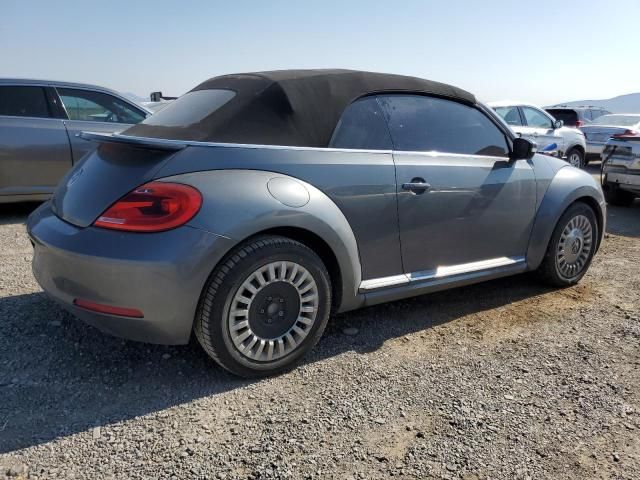 2013 Volkswagen Beetle