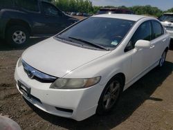 2009 Honda Civic LX-S for sale in New Britain, CT