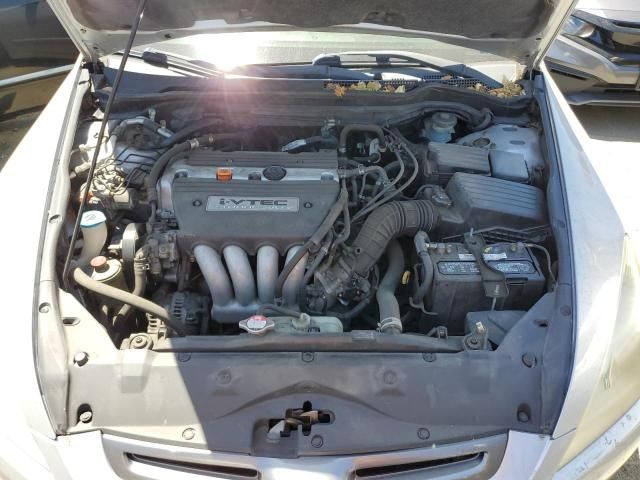 2004 Honda Accord EX