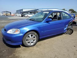 2000 Honda Civic SI for sale in San Diego, CA