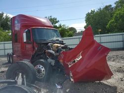 Salvage trucks for sale at Corpus Christi, TX auction: 2020 International LT625