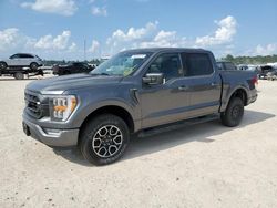 2021 Ford F150 Supercrew for sale in Houston, TX