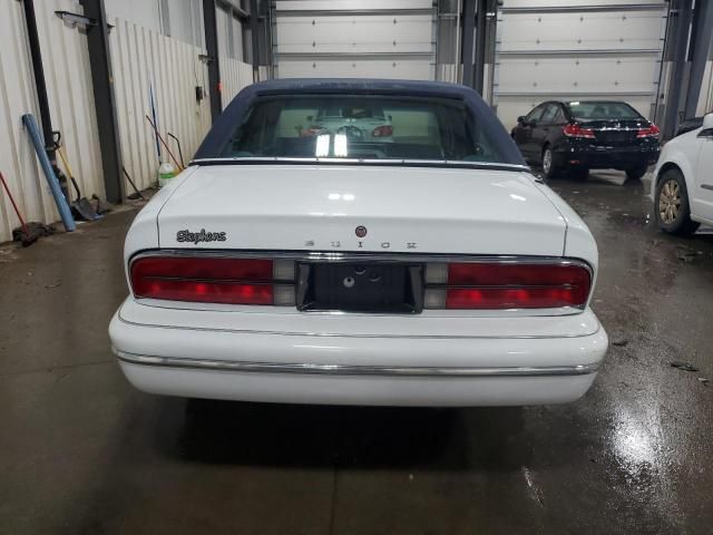 1995 Buick Park Avenue