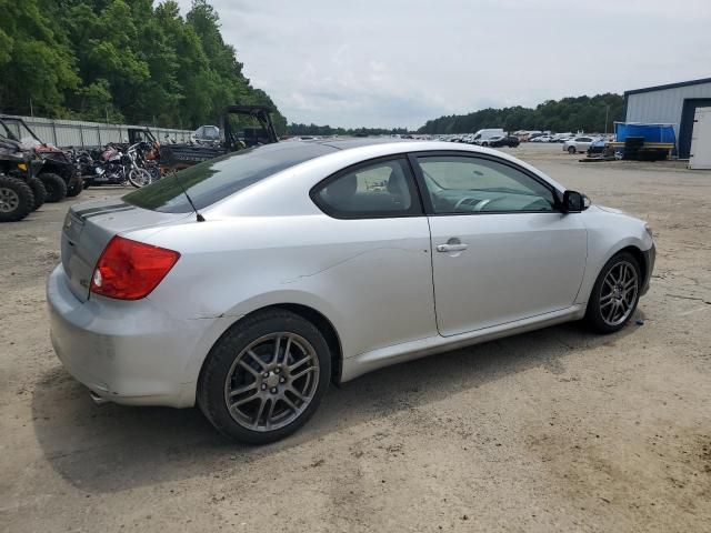 2005 Scion TC