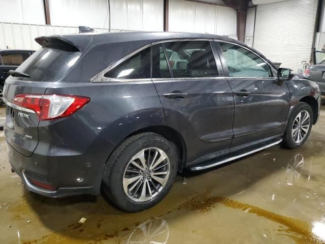 2016 Acura RDX Advance