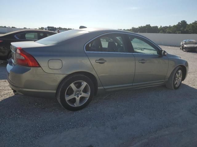 2008 Volvo S80 T6 Turbo