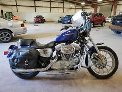 2006 Harley-Davidson XL883 L for sale in Lansing, MI