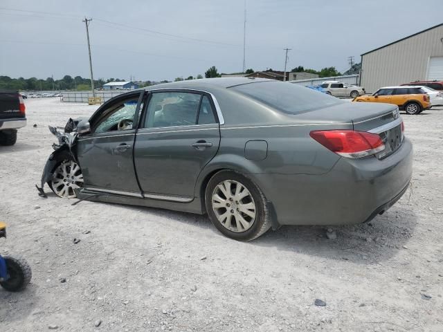 2011 Toyota Avalon Base