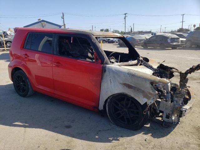 2013 Scion XB