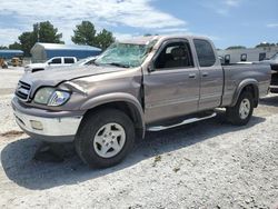 2002 Toyota Tundra Access Cab Limited for sale in Prairie Grove, AR