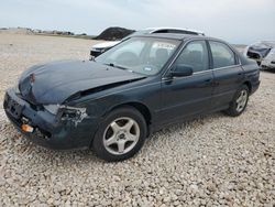 1997 Honda Accord EX en venta en Temple, TX