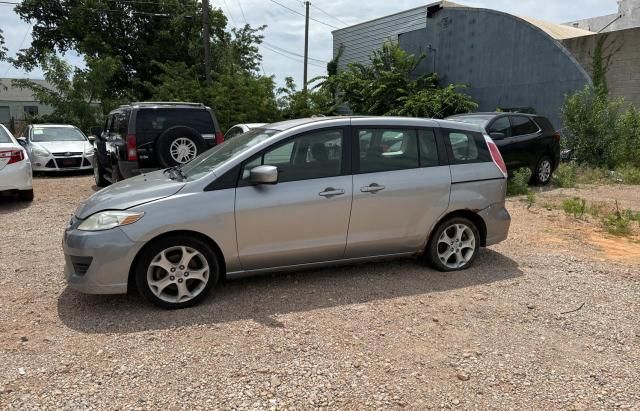 2010 Mazda 5