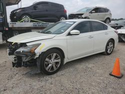 2015 Nissan Altima 2.5 for sale in Houston, TX