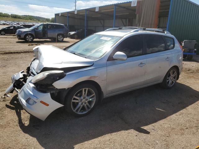 2012 Hyundai Elantra Touring GLS