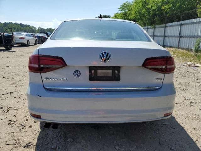 2017 Volkswagen Jetta SEL