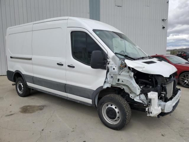 2023 Ford Transit T-250