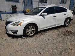 2013 Nissan Altima 2.5 for sale in Los Angeles, CA