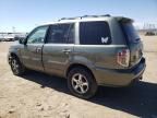 2008 Honda Pilot EXL