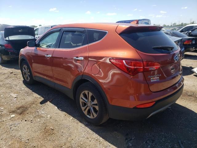 2013 Hyundai Santa FE Sport