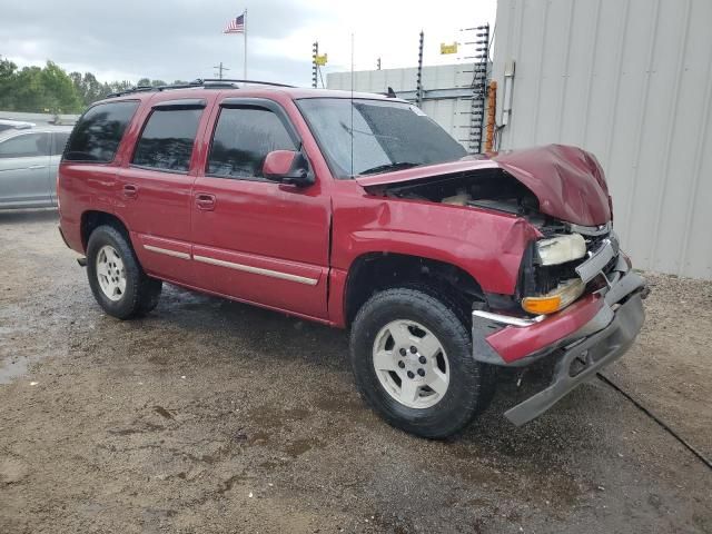 2006 Chevrolet Tahoe C1500