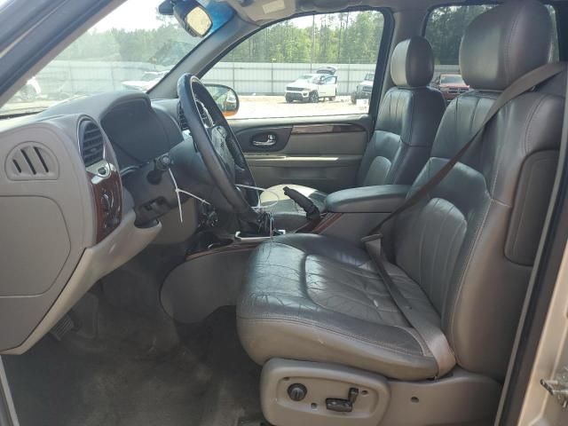 2004 GMC Envoy