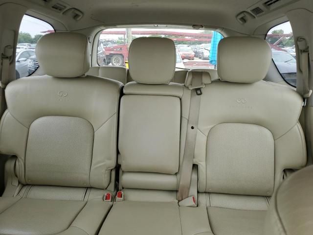 2012 Infiniti QX56