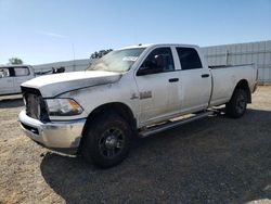 2017 Dodge RAM 3500 ST for sale in Anderson, CA