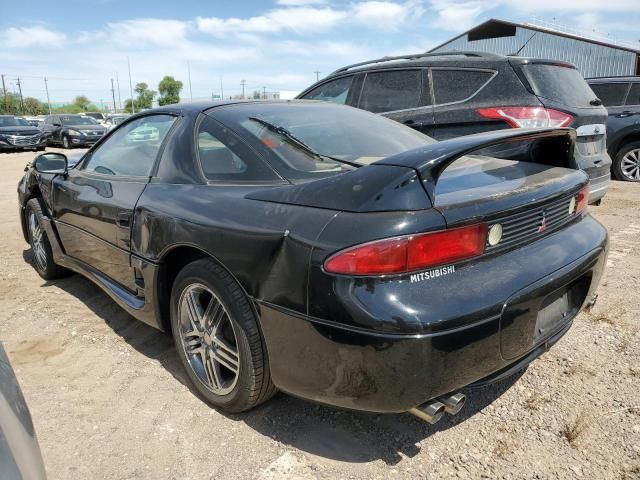 1999 Mitsubishi 3000 GT