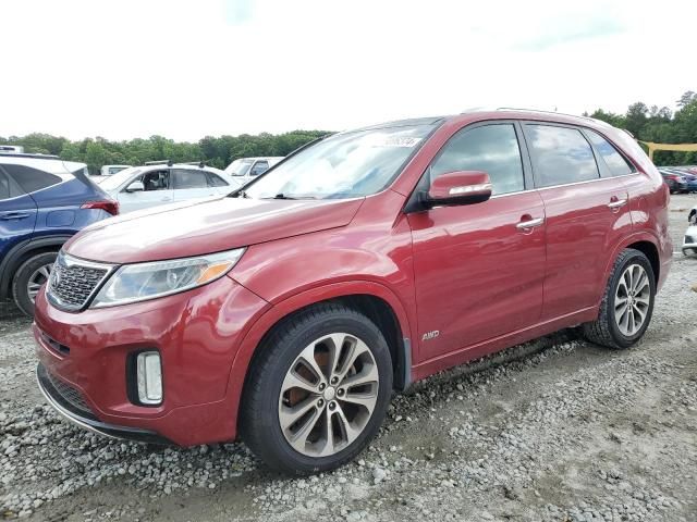 2014 KIA Sorento SX