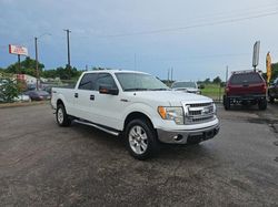 2013 Ford F150 Supercrew for sale in Oklahoma City, OK
