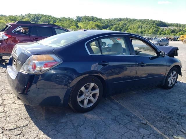 2007 Nissan Altima 2.5