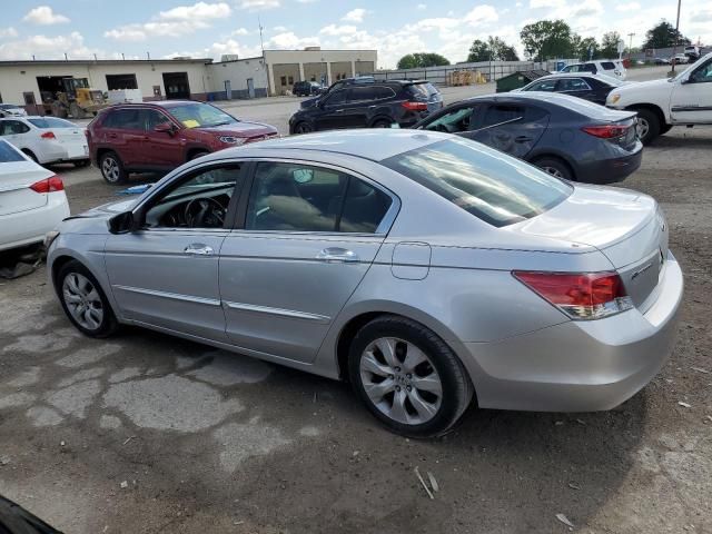 2010 Honda Accord EXL