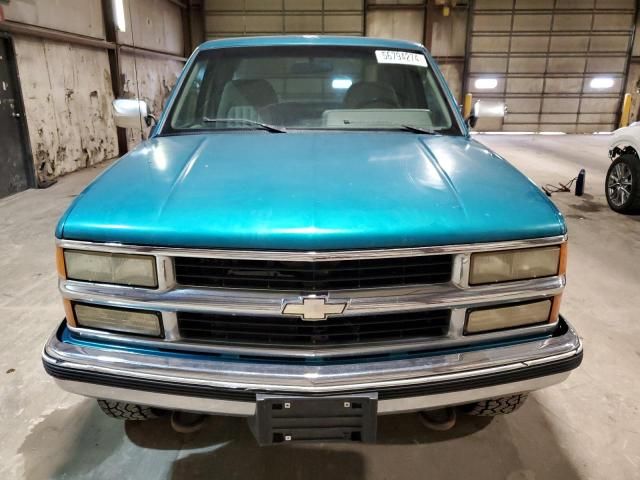 1994 Chevrolet GMT-400 K1500