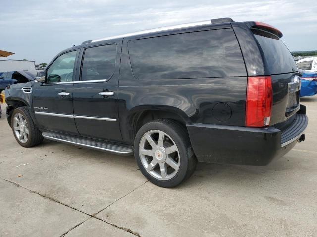 2013 Cadillac Escalade ESV Luxury