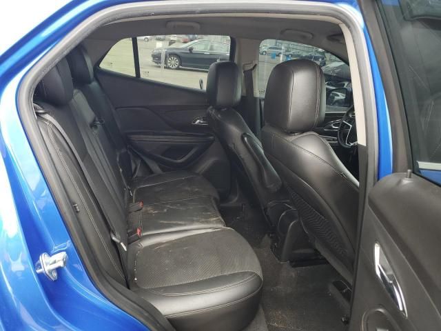 2014 Buick Encore Convenience